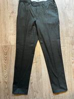 Suit Supply pantalon maat 98, Maat 52/54 (L), Verzenden, Zo goed als nieuw, Groen