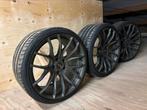 3 Breyton velgen 20 inch, Velg(en), Gebruikt, Personenwagen, Ophalen of Verzenden