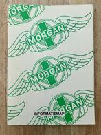 Nimag Morgan TVR autofolders en foto's, Boeken, Onbekend, Nieuw, Ophalen of Verzenden, Overige merken