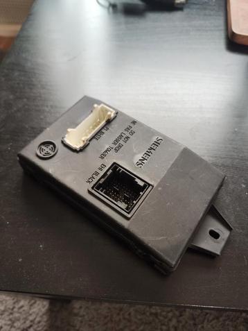 UCH BCM body control module boordcomputer - Dacia Logan mcv beschikbaar voor biedingen
