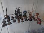 Dungeons And Dragons Forest Models Lot., Hobby en Vrije tijd, Wargaming, Ophalen of Verzenden, Zo goed als nieuw, Overige soorten