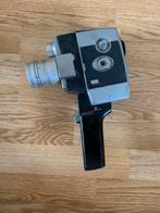 Oude filmcamera, Audio, Tv en Foto, Videocamera's Analoog, 8mm, Ophalen