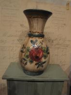 handgeschilderde vaas uit italy, Antiek en Kunst, Antiek | Vazen, Ophalen of Verzenden