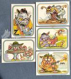 Donruss Baseball Stickers, Ophalen of Verzenden, Nieuw, Meerdere stickers