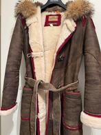 Parajumpers in maat S, Bruin, Maat 36 (S), Gedragen, Parajumpers