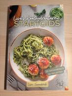 Lisa's Koolhydraatarme Startgids - Kookboek, Hoofdgerechten, Ophalen of Verzenden, Zo goed als nieuw, Europa