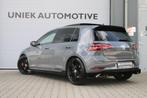 Volkswagen Golf 2.0 TSI GTI TCR | 290PK | AKRAPOVIC | PANO |, 15 km/l, Gebruikt, Zwart, 4 cilinders