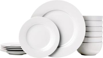 Serviesje / Dinnerware Set (18-delige) - Als nieuw! beschikbaar voor biedingen