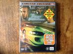 The Fast and the Furios ( Vin Diesel en Paul Walker ) Nieuw, Alle leeftijden, Ophalen of Verzenden, Nieuw in verpakking