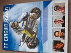TT Assen jaarprogramma 2014, Verzamelen, Ophalen of Verzenden, Zo goed als nieuw