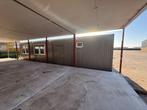 Te koop units 72m2, Zakelijke goederen, Machines en Bouw | Keten en Containers, Ophalen of Verzenden