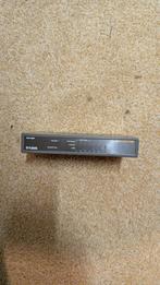 D-link DES-1008P, Ophalen of Verzenden, Gebruikt