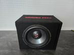 Ground Zero subwoofer!, Auto diversen, Ophalen, Zo goed als nieuw