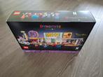 Lego BTS Dynamite #21339 in dichte doos, Ophalen of Verzenden, Zo goed als nieuw, Complete set, Lego