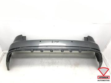 Audi A4 8W S4 S-Line Avant Achterbumper Bumper 4xPDC Origine beschikbaar voor biedingen