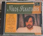 Nikos Ignatiadis - First Class CD, Ophalen of Verzenden, Gebruikt