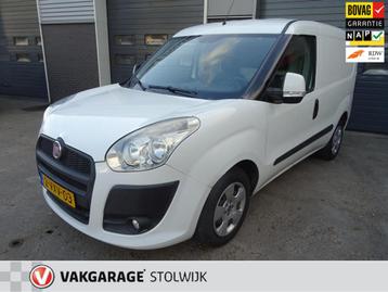 Fiat Doblò Cargo 1.3 MultiJet SX, Nieuwe Distributie kettin beschikbaar voor biedingen