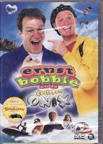 Ernst bobbie en de geslepen onix, Alle leeftijden, Ophalen of Verzenden, Gebruikt
