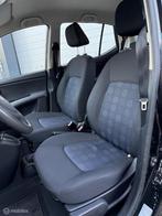 Hyundai i10 1.25i Dynamic Cool| Nap| Airco| Scherm, Gebruikt, 4 cilinders, Zwart, Origineel Nederlands