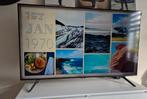 Samsung 4K LED tv 55 inch., Ophalen, Zo goed als nieuw, 100 cm of meer, Samsung