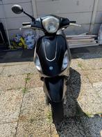 Piaggio Fly blauw kenteken, Ophalen, Gebruikt, Overige modellen