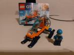 Lego City 60190, Ophalen of Verzenden, Zo goed als nieuw, Complete set, Lego