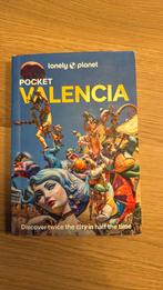 Lonely Planet Pocket Valencia Reisgids, Lonely Planet, Europa, Ophalen of Verzenden, Zo goed als nieuw