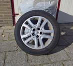 Winterbanden voor Opel Astra K, met velg, Ophalen, Gebruikt, 16 inch, Banden en Velgen