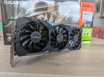 Gigabyte RTX 2070 super, Computers en Software, Videokaarten, PCI-Express 3, GDDR6, Ophalen of Verzenden, Zo goed als nieuw