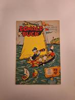 Donald duck 1953 nr 47, Gelezen, Ophalen of Verzenden, Eén comic, Europa