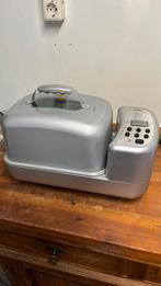 Broodbak machine Merk Princess, Ophalen of Verzenden, Gebruikt