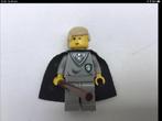 Te koop Lego Harry Potter poppetje hp040 Draco Malfoy, Ophalen of Verzenden, Lego, Zo goed als nieuw, Losse stenen