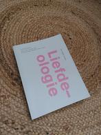Liefdeologie, John Mark Comer, Boeken, Godsdienst en Theologie, Ophalen of Verzenden, Zo goed als nieuw