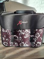 Fietstas, Ophalen, Nieuw