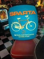 Sparta lichtbak, Ophalen, Zo goed als nieuw, Lichtbak of (neon) lamp