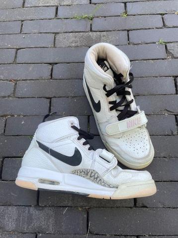 Nike Jordan maat 38,5 beschikbaar voor biedingen