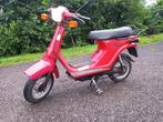 Derbi Start DS 50 scooter, Ophalen of Verzenden, Gebruikt