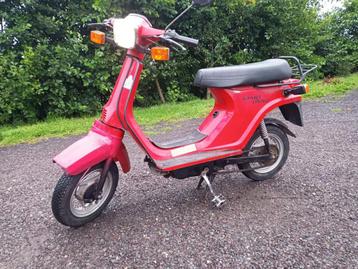 Derbi Start DS 50 scooter beschikbaar voor biedingen