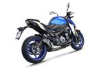 Dominator Uitlaat Suzuki GSX-S 950/1000/GT 2021 - 2023, Ophalen of Verzenden, Nieuw