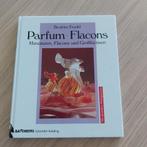 Boek over Parfum en miniaturen flesjes van Beatrice Frankl, Toebehoren, Ophalen of Verzenden, Zo goed als nieuw