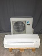 5 kW Daikin wand model airco warmtepomp inverter R32 A++, Verwarmen, Refurbished, 3 snelheden of meer, Ophalen of Verzenden