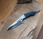 Mes CRKT Eraser Liong Mah design folder vouwmes, Ophalen of Verzenden, Nederland, Mes of Dolk