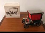 Vintage T-Ford tafellamp | jaren 70 | Nieuw, Ophalen of Verzenden, Nieuw, Minder dan 50 cm