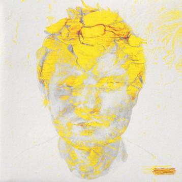 ED SHEERAN CD SUBSTRACT nieuw geseald LIMITED EDITION beschikbaar voor biedingen