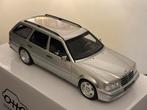 Ottomobile mercedes amg E36 1:18, Hobby en Vrije tijd, Modelauto's | 1:18, Ophalen of Verzenden, Zo goed als nieuw, Auto, OttOMobile