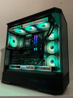 High-end Gaming PC – Ryzen 5 9600X / RX 9060 XT / 32GB DDR5, 1 speler, Ophalen of Verzenden, Nieuw