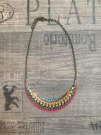 Aztec ketting Bijou Brigitte, Sieraden, Tassen en Uiterlijk, Kettingen, Verzenden, Nieuw