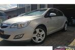 Opel Astra 1.4 Edition Airco, Cruise-Control, Voice-Control,, Voorwielaandrijving, Gebruikt, 4 cilinders, Met garantie (alle)