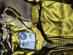 Mooi paardrij jas.  Kleur groen. Maat S, Dieren en Toebehoren, Paardrijkleding, Dames, Gebruikt, Ophalen of Verzenden, Recreatie
