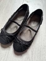 Ballerina Vingino zwart 30, 31 en 33, Kinderen en Baby's, Ophalen of Verzenden, Nieuw, Meisje, Schoenen